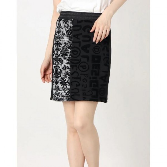 Fusta Desigual DANNY, S