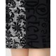 Fusta Desigual DANNY, S