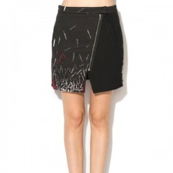 Fusta Desigual ELO,   S, M