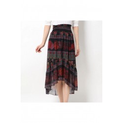 Fusta Desigual  KENDALL,    S