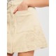 Fusta Desigual  catifea  BRENDA,  L