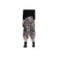 Fusta Desigual KINGSLEY asimetrica, S