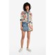 Fusta denim Desigual NORA, M