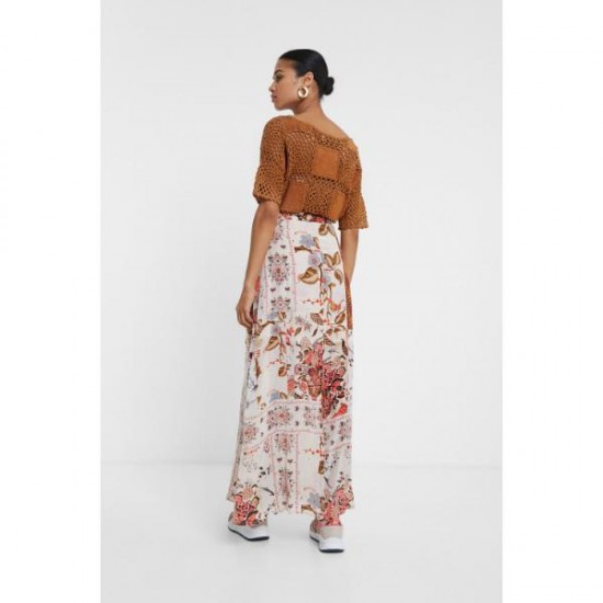 Fusta Desigual QUIOS, S, M, L