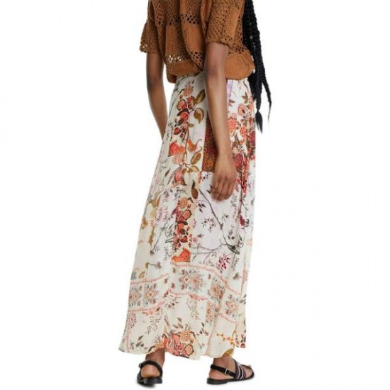 Fusta Desigual QUIOS, S, M, L