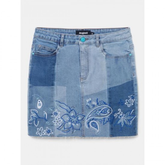 Fusta Desigual, XS