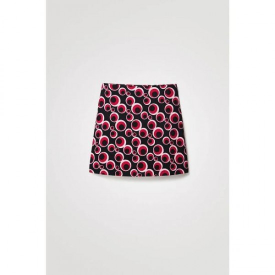 Fusta Desigual ROXANA, L