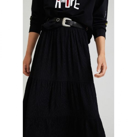 Fusta Desigual RIZZO, L