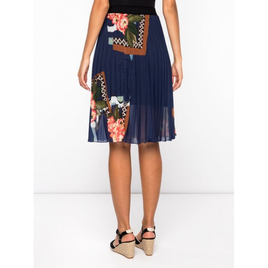 Fusta Desigual  FABIOLA, M