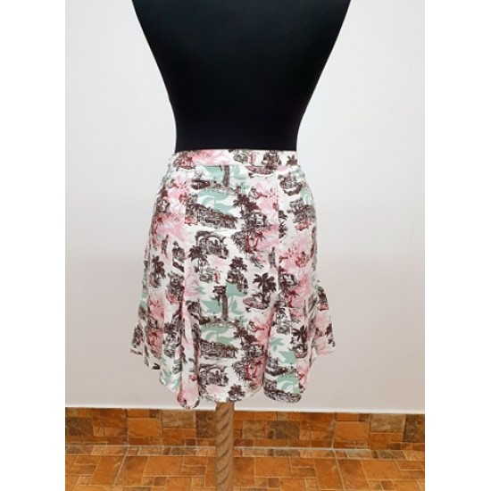 Fusta Smash M, L, XL