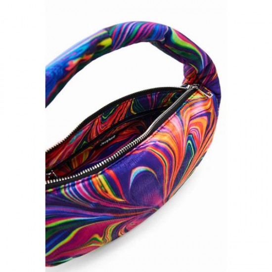 Geanta Desigual din material textil, BANGOR