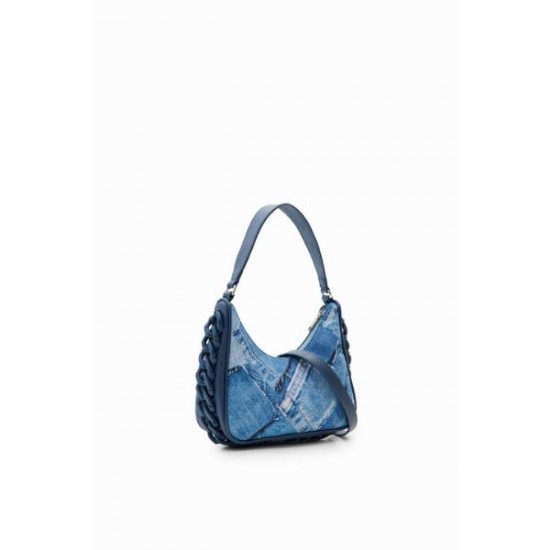 Geanta Desigual FOREVER, din material textil