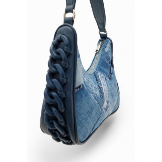 Geanta Desigual FOREVER, din material textil