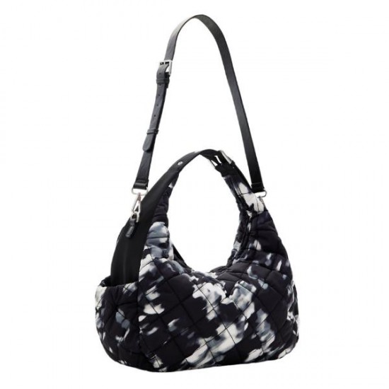 Geanta Desigual YENES BIRMALPH, din material textil