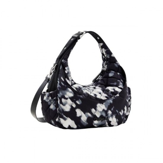 Geanta Desigual YENES BIRMALPH, din material textil