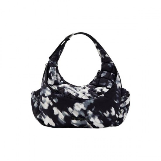 Geanta Desigual YENES BIRMALPH, din material textil