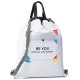 Rucsac Desigual din material textil