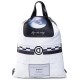 Rucsac Desigual din material textil