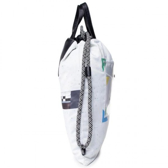 Rucsac Desigual din material textil