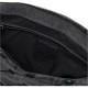 Geanta Desigual denim VERA, cu 2 barete schimbabile