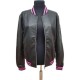 Geaca Guess din piele ecologica, L