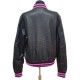 Geaca Guess din piele ecologica, L