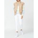 Vesta Guess din piele ecologica,  S, M