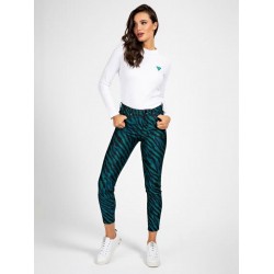 Pantaloni denim Guess, Skinny , XS, S 