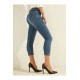 Pantaloni denim Guess, L 