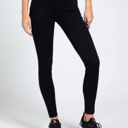 Pantaloni denim Guess, Skinny, Stretch, XS, S