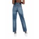 Pantaloni denim Guess, PAHA, mom fit, XS, S