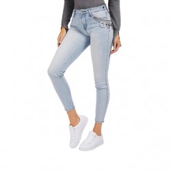 Pantaloni denim Guess, S, L