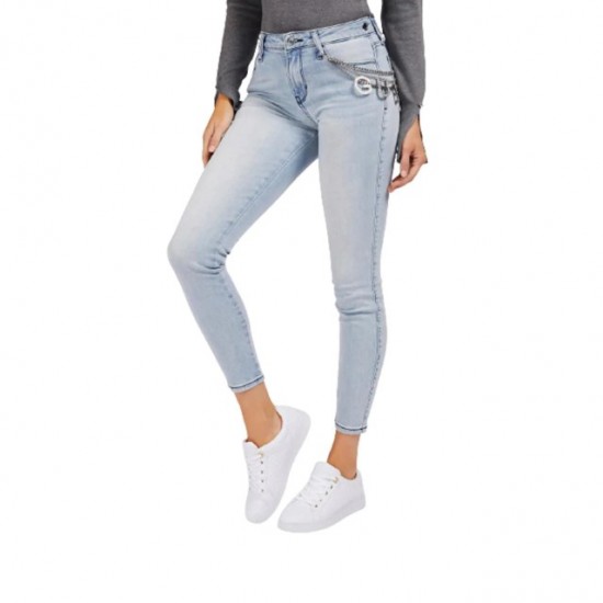 Pantaloni denim Guess, S, L
