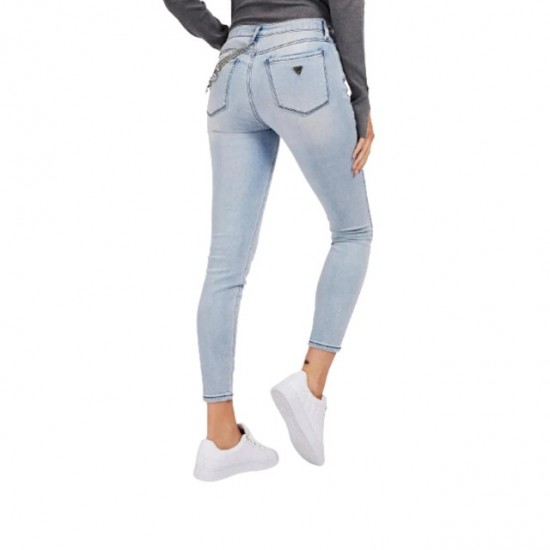 Pantaloni denim Guess, S, L