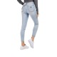 Pantaloni denim Guess, S, L