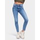 Pantaloni denim Guess, Skinny, S, M, L
