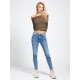 Pantaloni denim Guess, Skinny, S, M, L