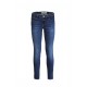 Pantaloni denim Guess , L