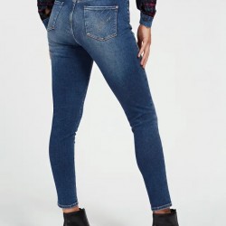 Pantaloni denim Guess, S