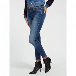 Pantaloni denim Guess, S