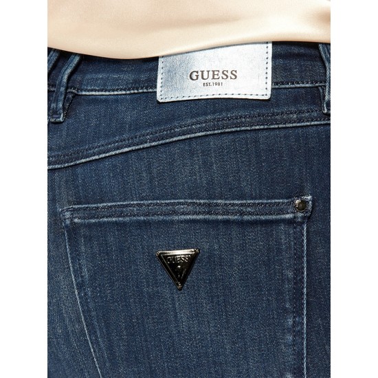 Pantaloni denim Guess, Skinny , XS, L, XL