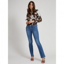 Pantaloni denim Guess SEXY, S