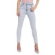 Pantaloni denim Guess skinny fit, S