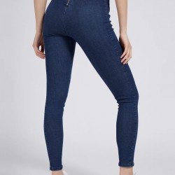 Pantaloni denim Guess, Skinny, L