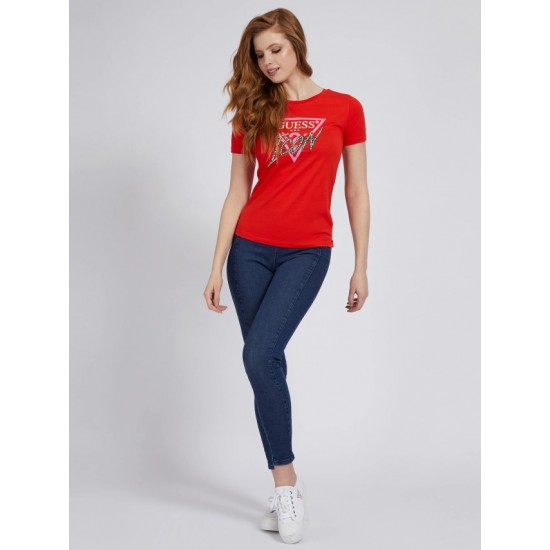 Pantaloni denim Guess, Skinny, L