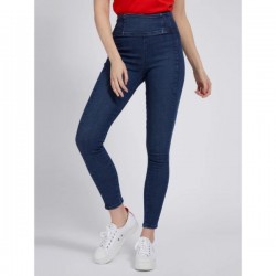 Pantaloni denim Guess, Skinny, L