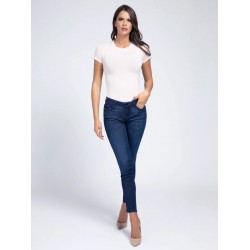 Pantaloni denim Guess, Skinny, Stretch, XS