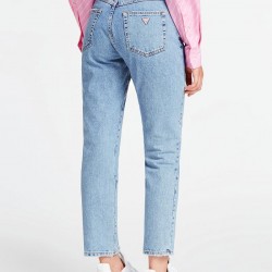 Pantaloni denim Guess, S