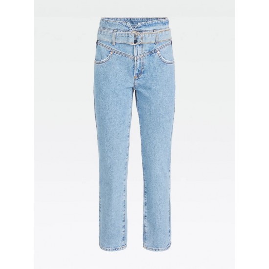Pantaloni denim Guess, S