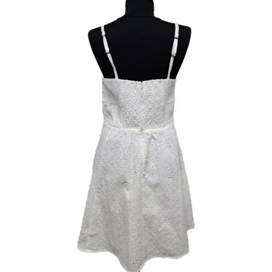 Rochie Guess LENA, cu bretele ajustabile, M